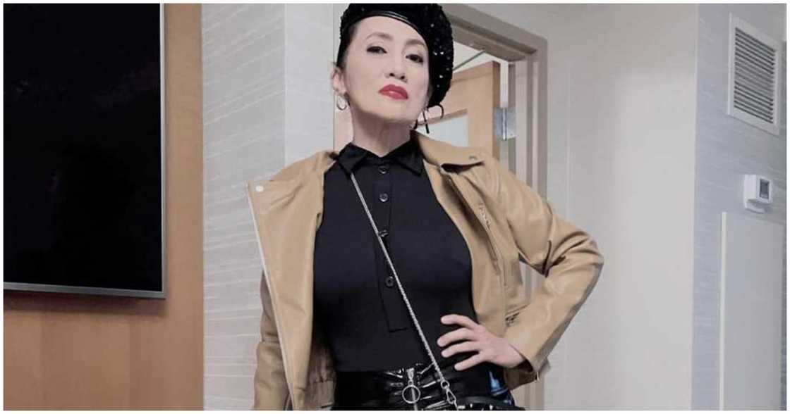Ai-Ai Delas Alas, may cryptic post tungkol sa isang 'cheater' na 'bumili ng ring' Ai-Ai Delas Alas, may cryptic post tungkol sa isang 'cheater' na 'bumili ng ring'