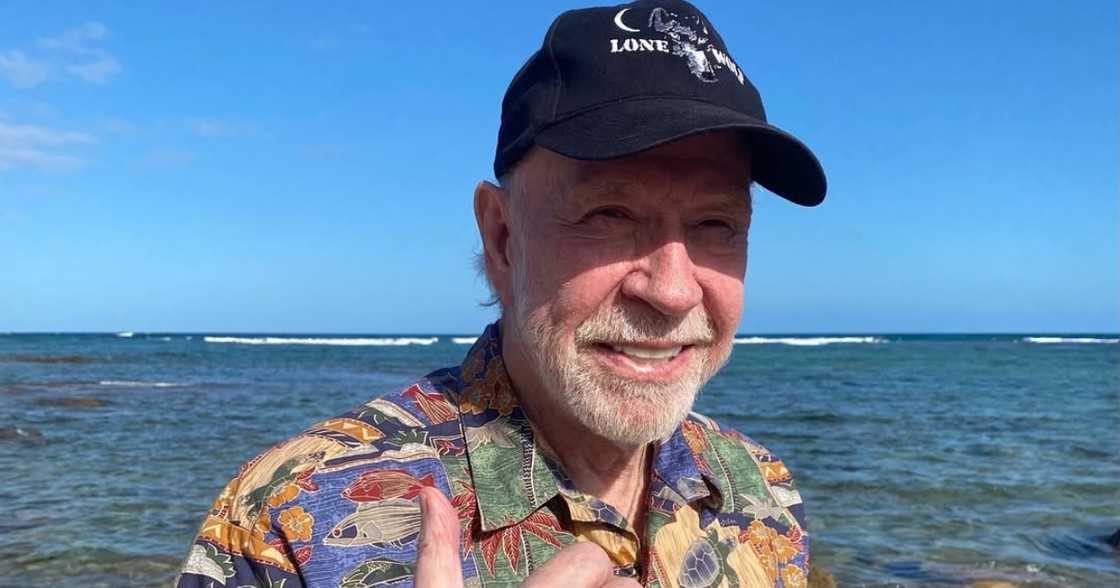 Chuck Norris, pumanaw sa edad 86, may di inaasahang iniwang pamana Chuck Norris, pumanaw sa edad 86, may di inaasahang iniwang pamana