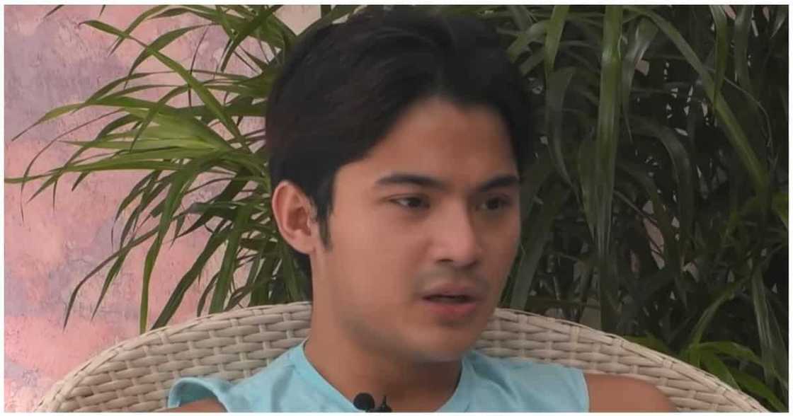 Latest evictee na si Eian sa may pinakamaraming sakripisyo sa loob ng PBB: "It's Brenda!" Latest evictee na si Eian sa may pinakamaraming sakripisyo sa loob ng PBB: "It's Brenda!"