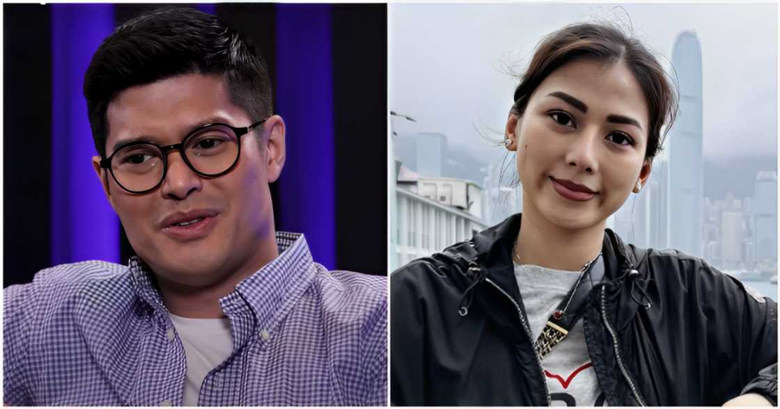 JC De Vera, umaming nasaktan sa sinabi ni Alex Gonzaga sa kanya dati