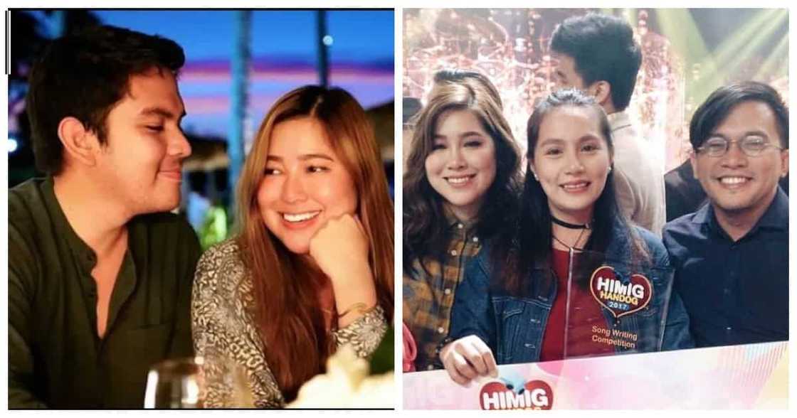 Moira Dela Torre Moira Dela Torre