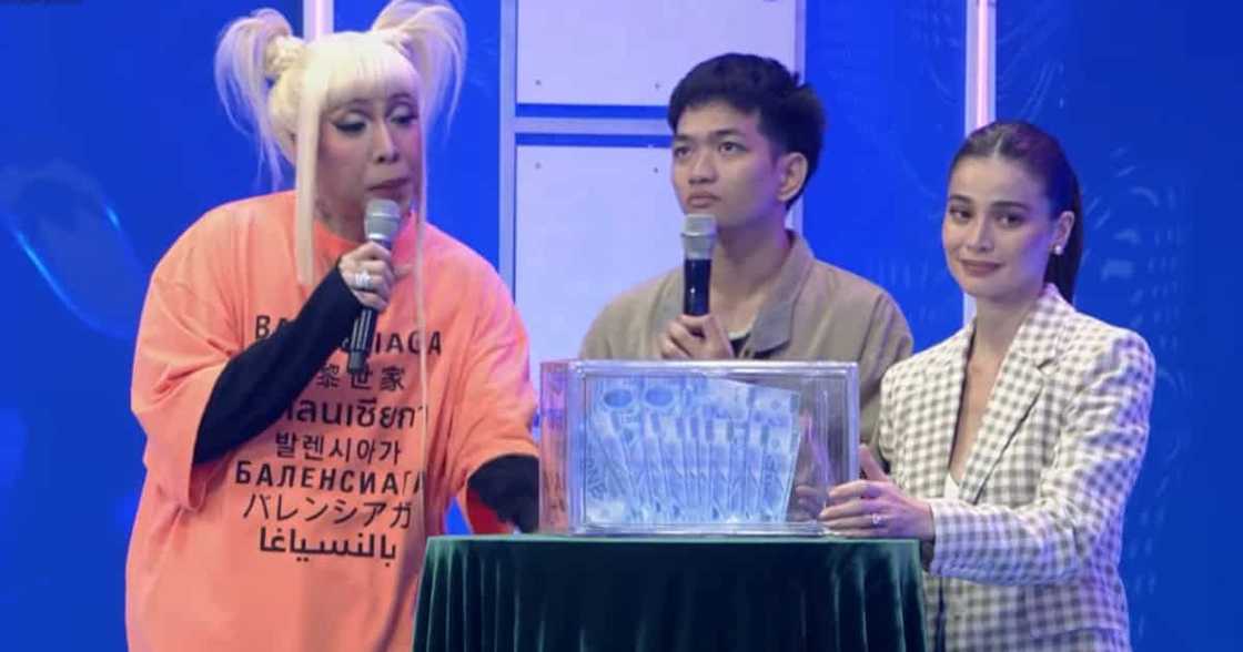 Vice Ganda, hinangaan dahil sa mga makabuluhang advice ukol sa kahirapan: “Wag nating niro-romanticize’”