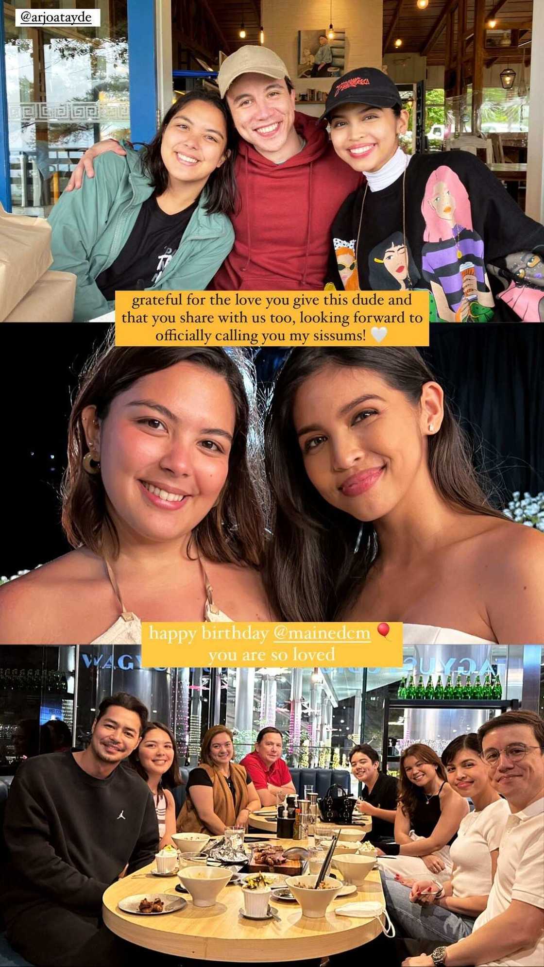 Ria Atayde/@ria Ria Atayde/@ria