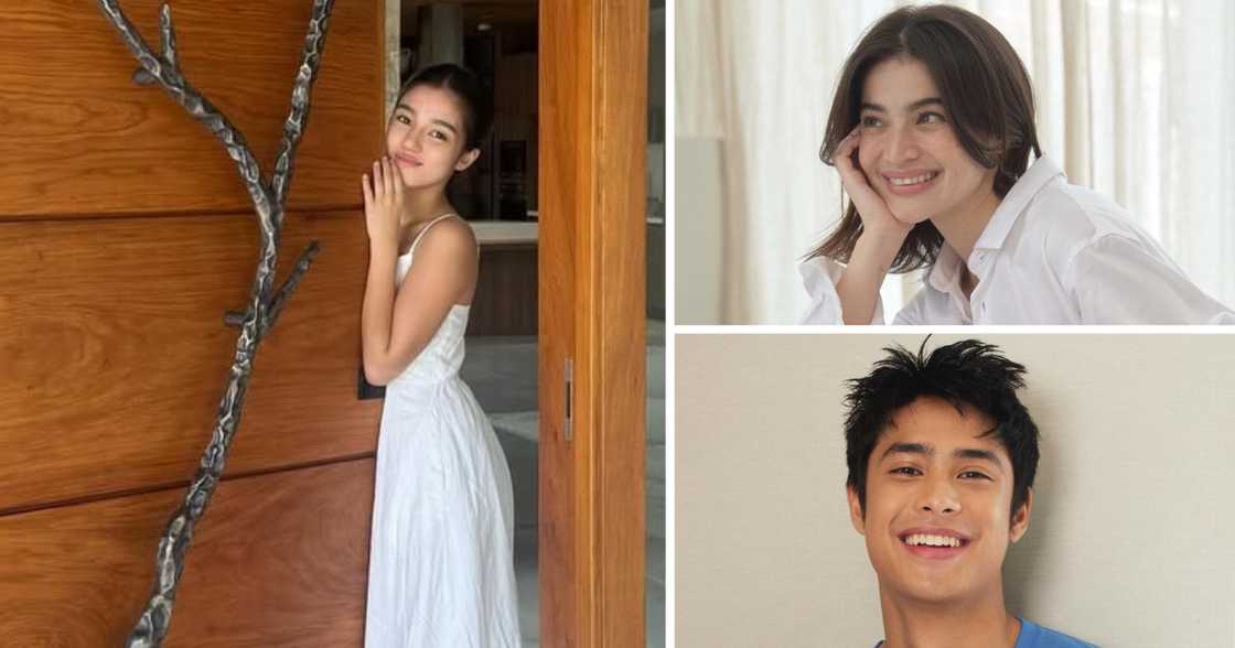 Anne Curtis, Donny Pangilinan, other celebs react to Belle Mariano’s stunning new home (@belle_mariano, @annecurtissmith, @donny) Anne Curtis, Donny Pangilinan, other celebs react to Belle Mariano’s stunning new home (@belle_mariano, @annecurtissmith, @donny)