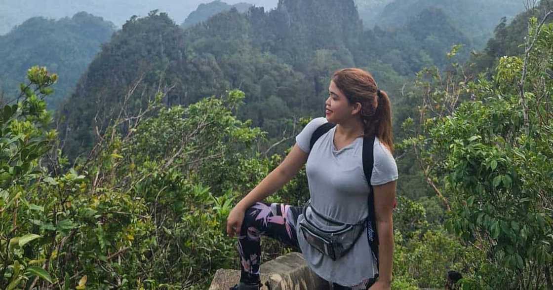 Melai Cantiveros, naloka sa sagot ng anak nang tanungin niya kung maganda siya: “Di nagsisinungaling mga bata” Melai Cantiveros, naloka sa sagot ng anak nang tanungin niya kung maganda siya: “Di nagsisinungaling mga bata”