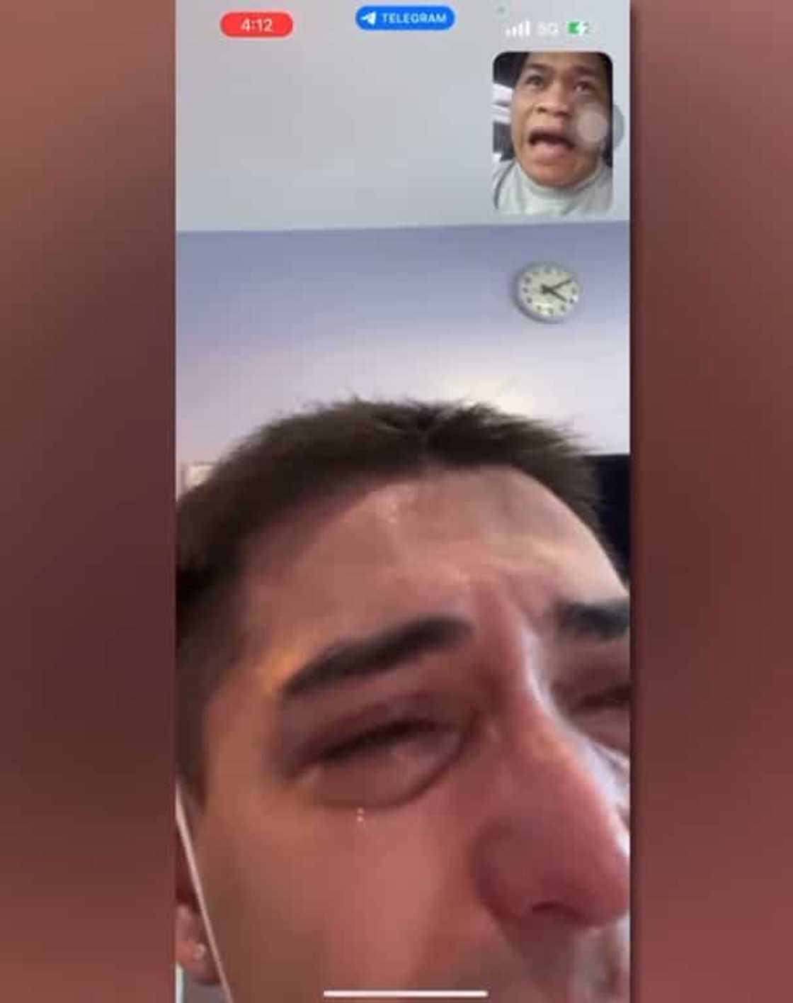 Ogie Diaz sinabing una siyang tinawagan ni Andrew Schimmer matapos pumanaw si Jho Rovero Ogie Diaz sinabing una siyang tinawagan ni Andrew Schimmer matapos pumanaw si Jho Rovero