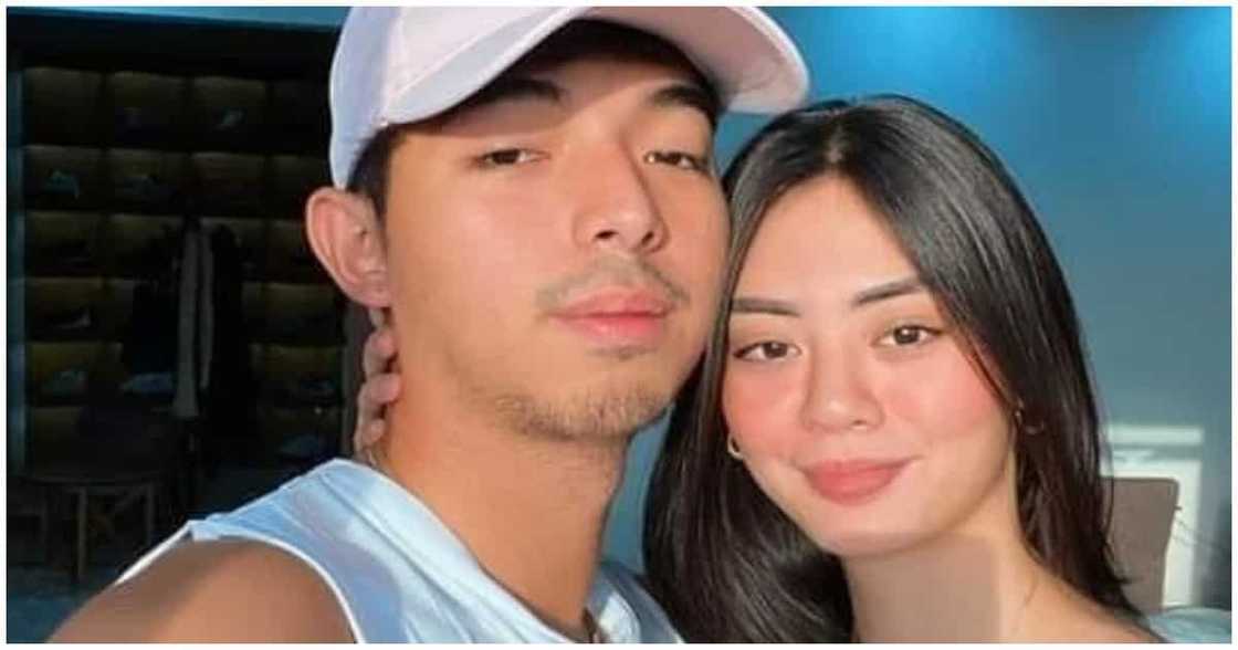 Video ng JaMill tungkol sa "jowang manloloko" muling nag-viral sa gitna ng isyu Video ng JaMill tungkol sa "jowang manloloko" muling nag-viral sa gitna ng isyu