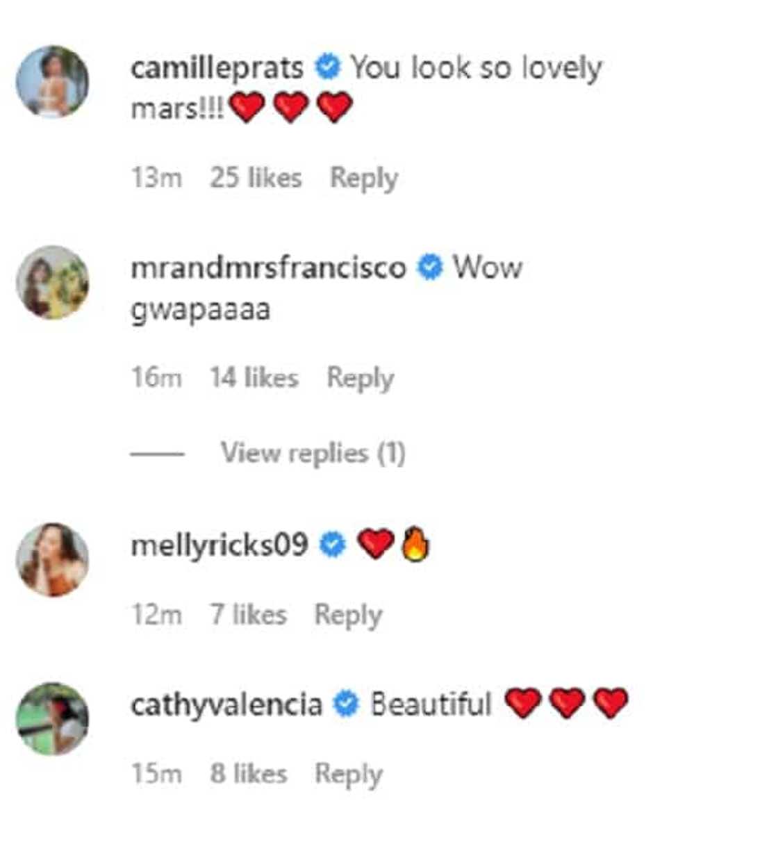 Mga artista, bumilib sa fierce & fashionista pics ni LJ Reyes sa Manhattan Mga artista, bumilib sa fierce & fashionista pics ni LJ Reyes sa Manhattan