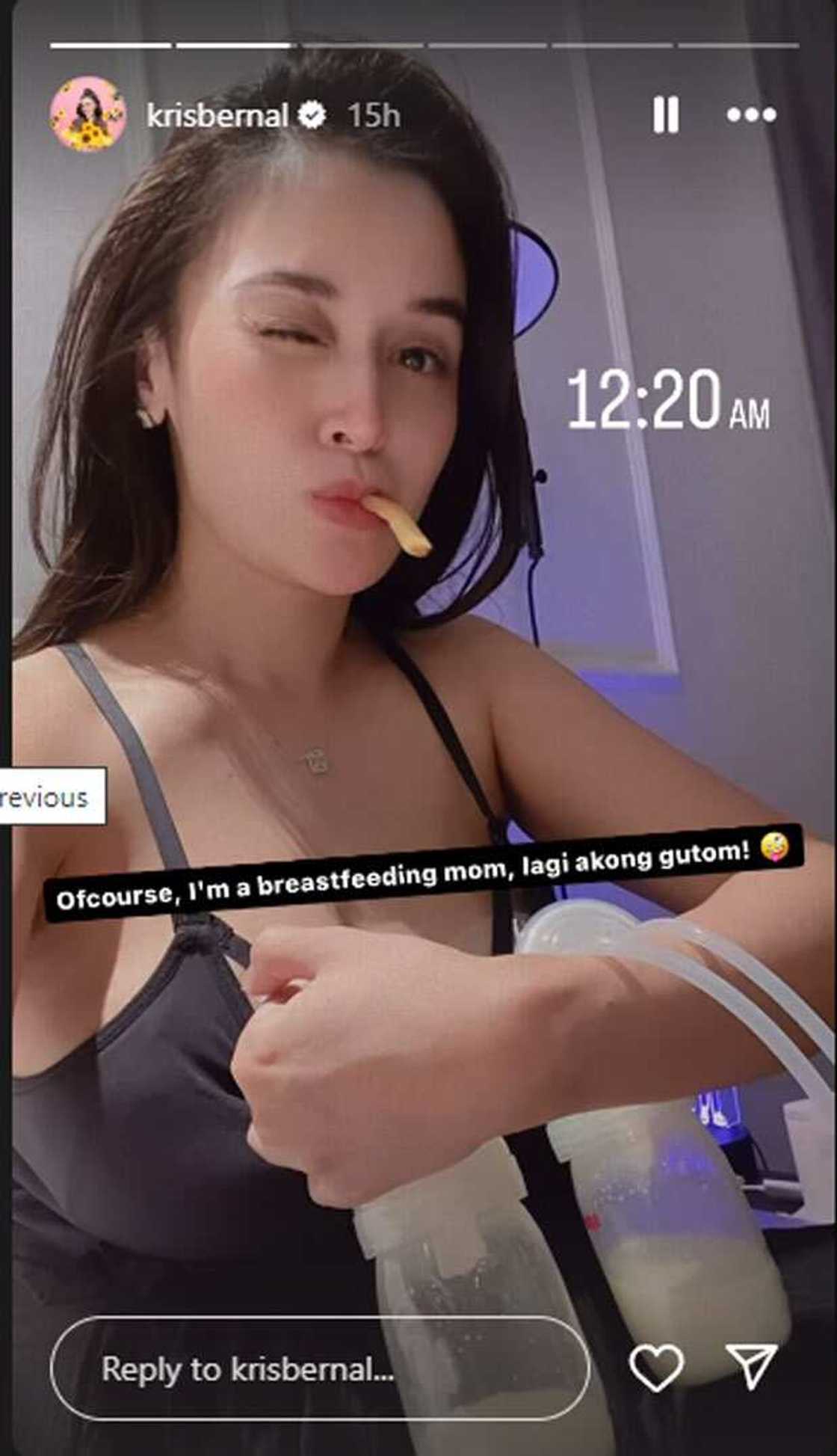 Kris Bernal Kris Bernal
