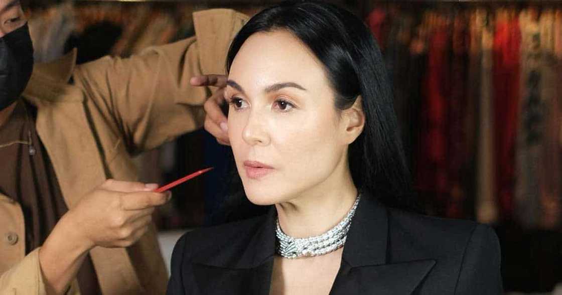 Gretchen Barretto, walang pinipili pag namigay love box, ani Lolit Solis: “Tinalbugan niya lahat dahil dito” Gretchen Barretto, walang pinipili pag namigay love box, ani Lolit Solis: “Tinalbugan niya lahat dahil dito”