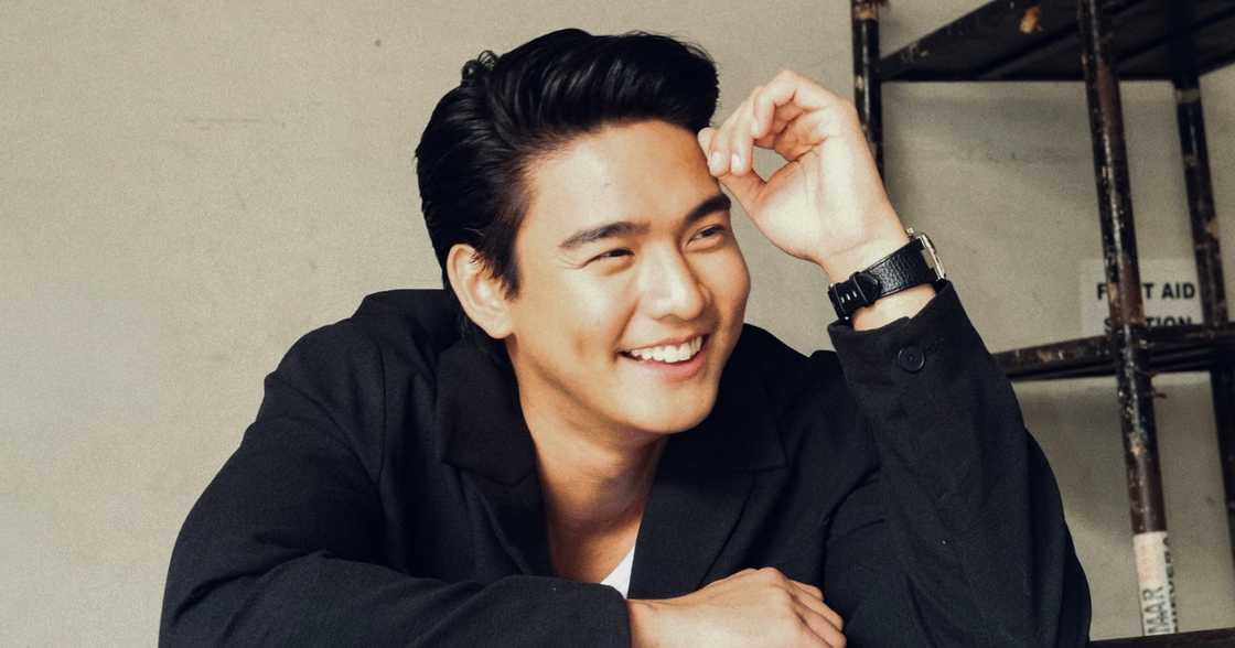 Michael Sager, may tungkulin sa bagong season ng 'PBB,' nagpahayag ng saya sa milestone Michael Sager, may tungkulin sa bagong season ng 'PBB,' nagpahayag ng saya sa milestone