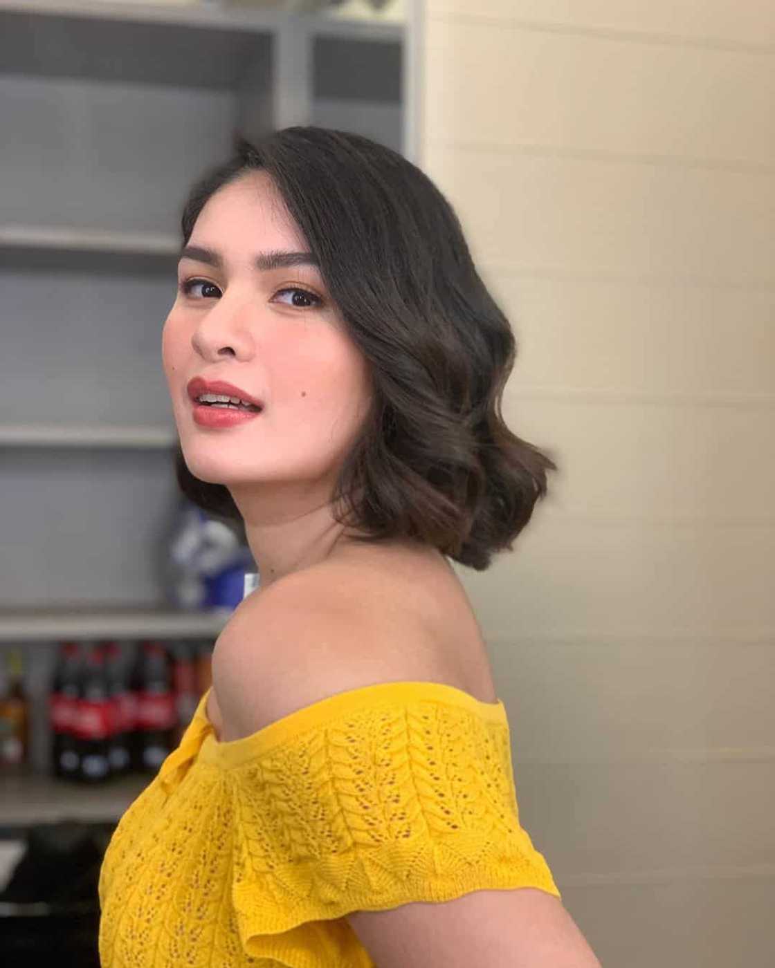 Pauleen Luna Pauleen Luna