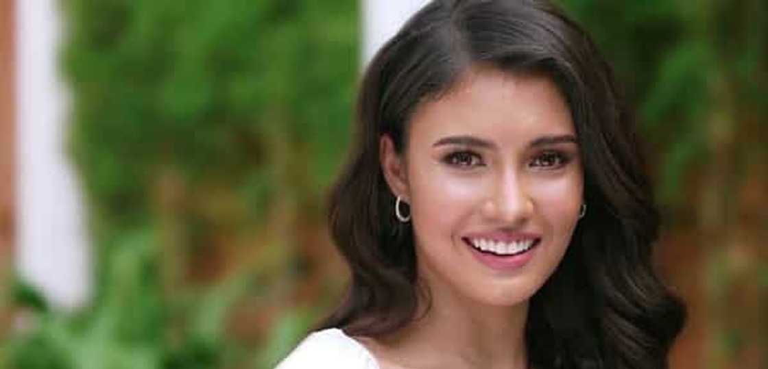MJ Lastimosa expresses heartbreak, tears, when Rabiya Mateo did not make it to Top 10 MJ Lastimosa expresses heartbreak, tears, when Rabiya Mateo did not make it to Top 10
