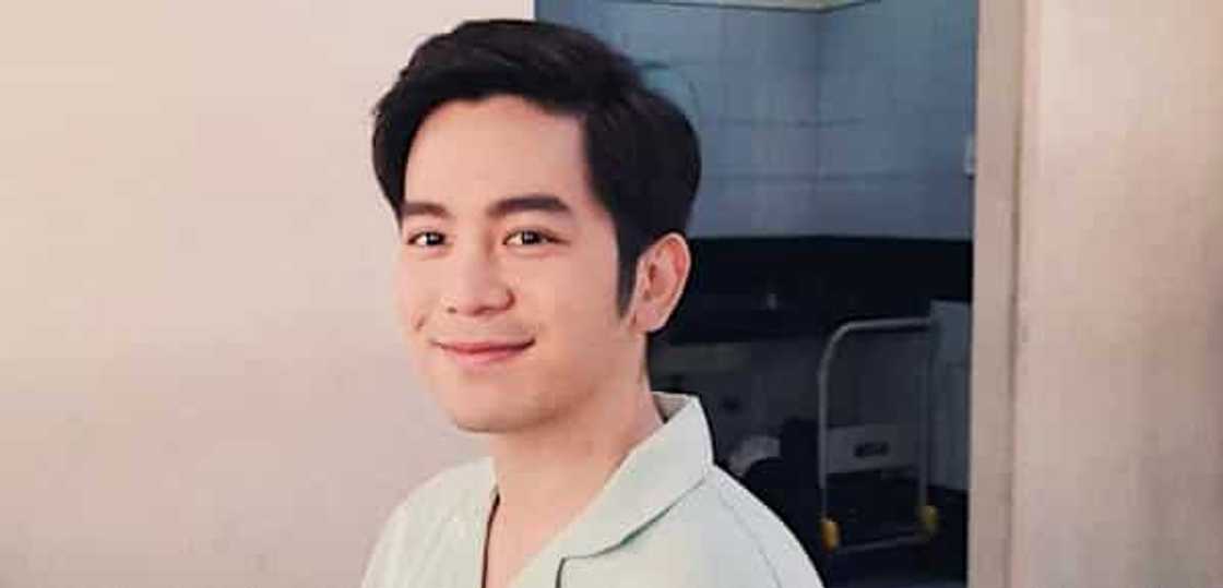 Joshua Garcia/@garciajoshuae Joshua Garcia/@garciajoshuae