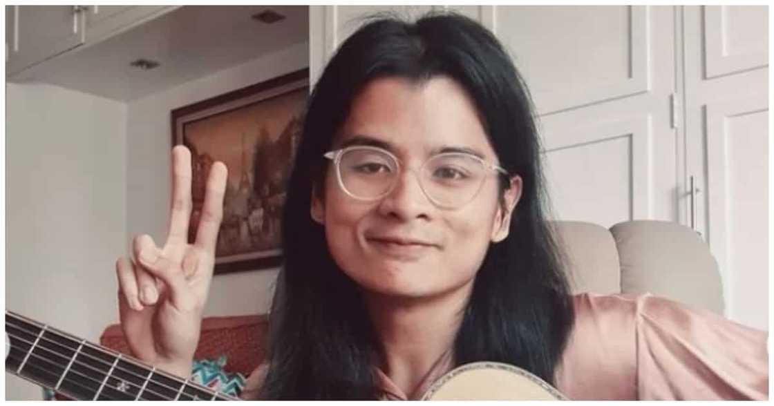 Paolo ng Ben & Ben, sa Grab driver na fan pala nila; "Ayos sound trip mo kuya ah" Paolo ng Ben & Ben, sa Grab driver na fan pala nila; "Ayos sound trip mo kuya ah"