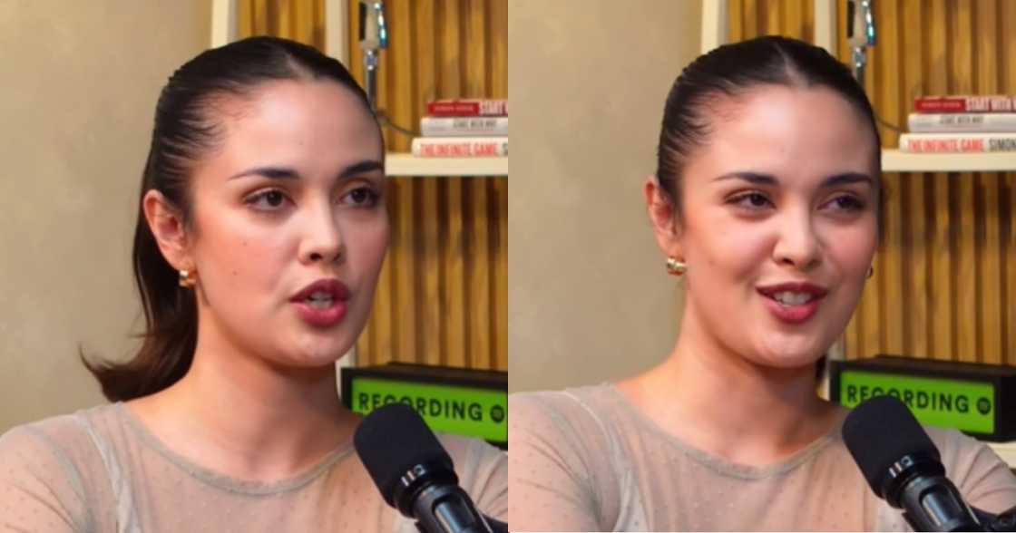 Megan Young