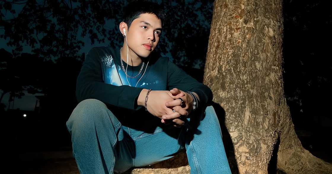 Elijah Canlas, may payo na nagbibigay-lakas ng loob para sa mga sugatan ang puso