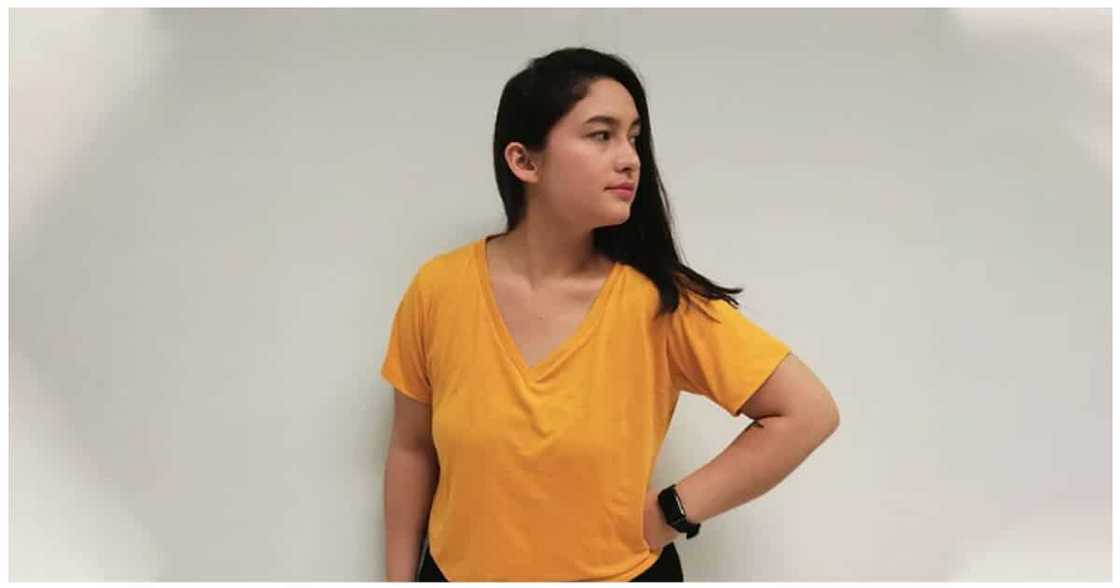 Stef Prescott, kinabiliban matapos niyang ibahagi ang kanyang fitness journey Stef Prescott, kinabiliban matapos niyang ibahagi ang kanyang fitness journey