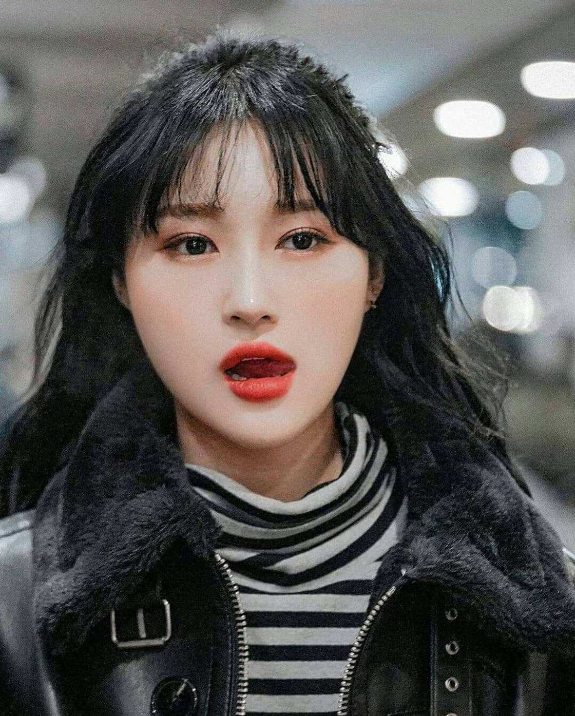 siyeon Dreamcatcher siyeon Dreamcatcher