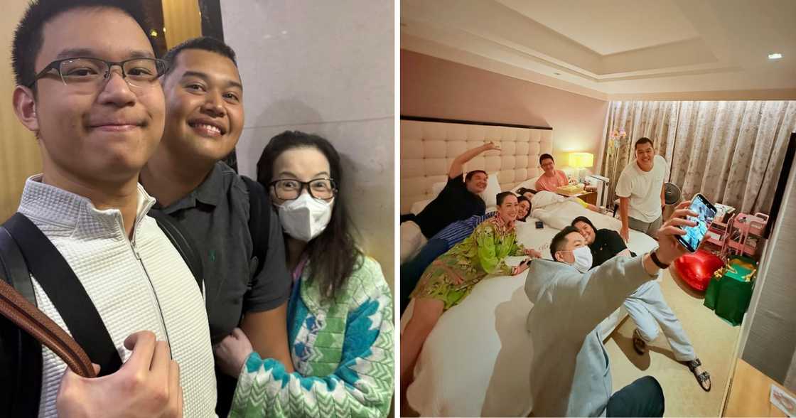 Kris Aquino, ipinasilip kung paano ipinagdiwang ang birthday niya