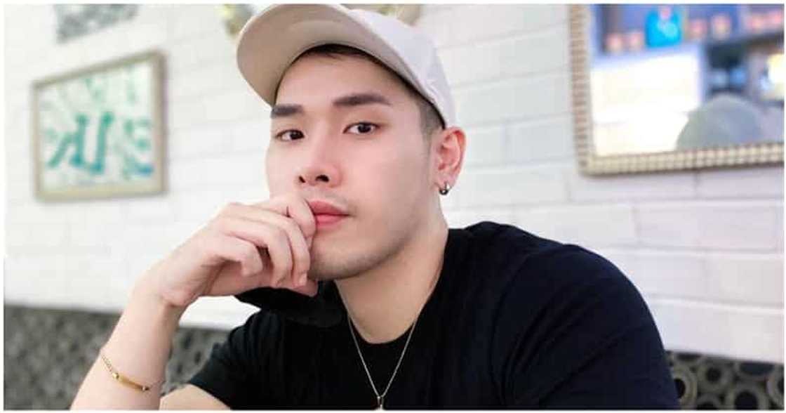 Valentine Rosales, pinanindigan ang post: "I tweet what’s on my mind" Valentine Rosales, pinanindigan ang post: "I tweet what’s on my mind"