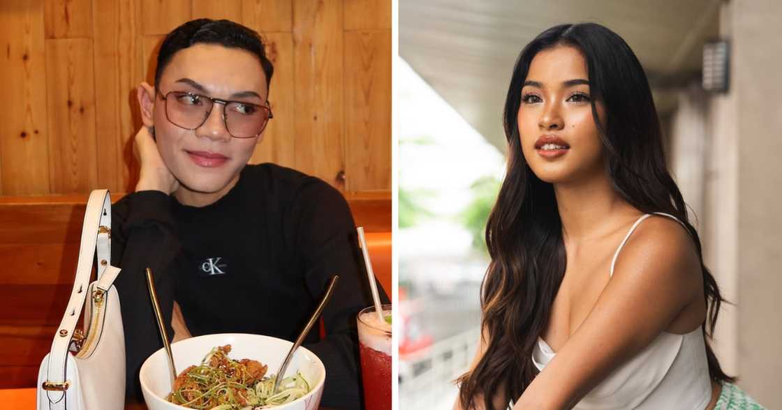 Shuvee Etrata sends warm and heartfelt tribute to Esnyr Ranollo on his special day