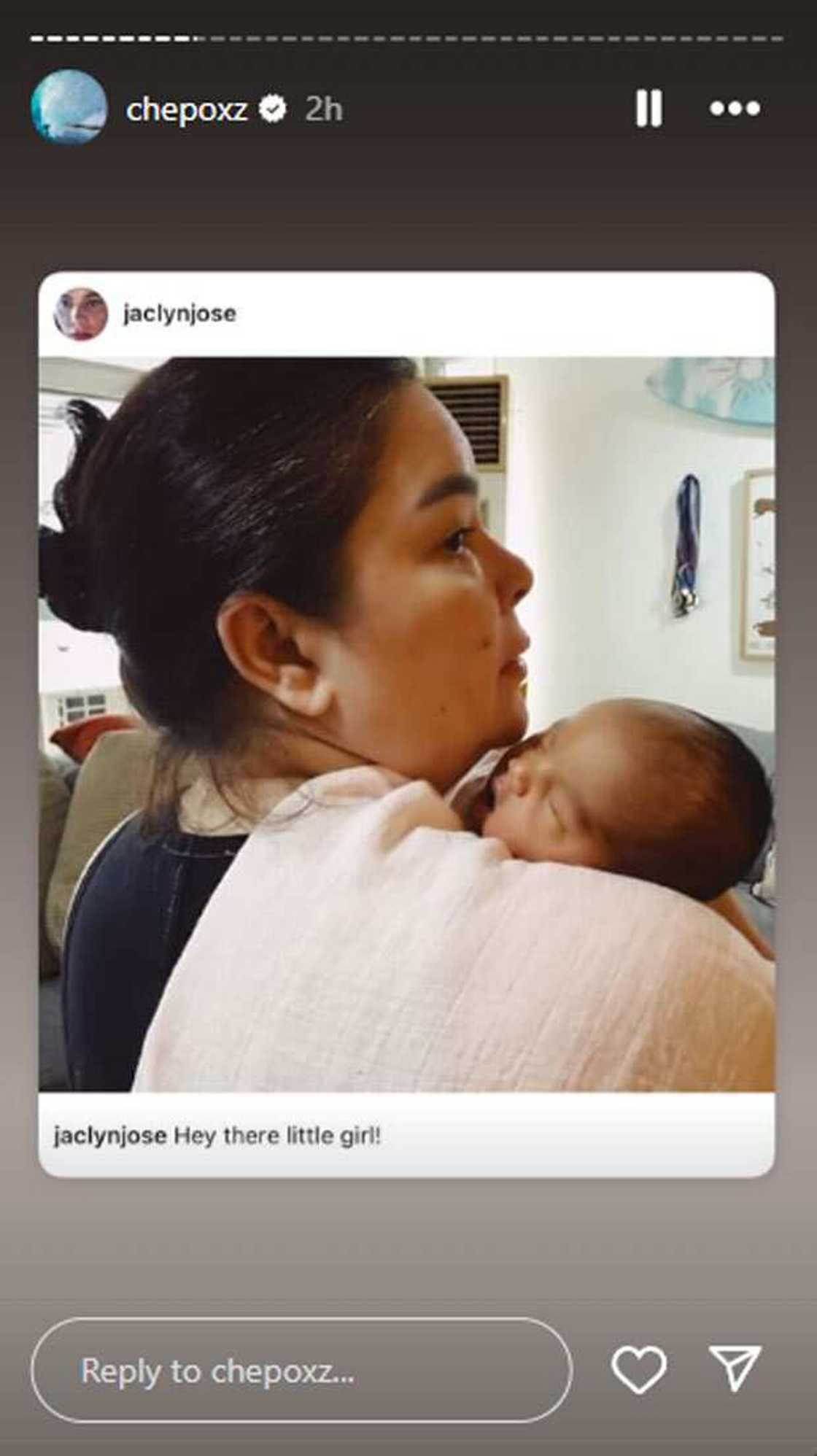 Photo: Jaclyn Jose (@jaclynjose) Photo: Jaclyn Jose (@jaclynjose)