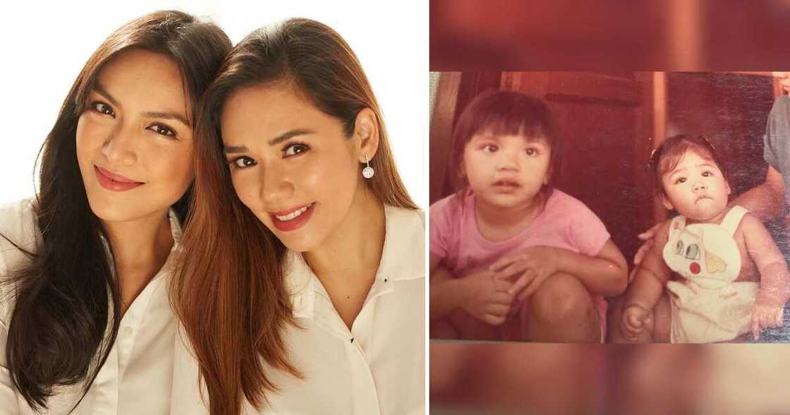 Ciara Sotto pens heartfelt birthday greeting for Danica Sotto Ciara Sotto pens heartfelt birthday greeting for Danica Sotto