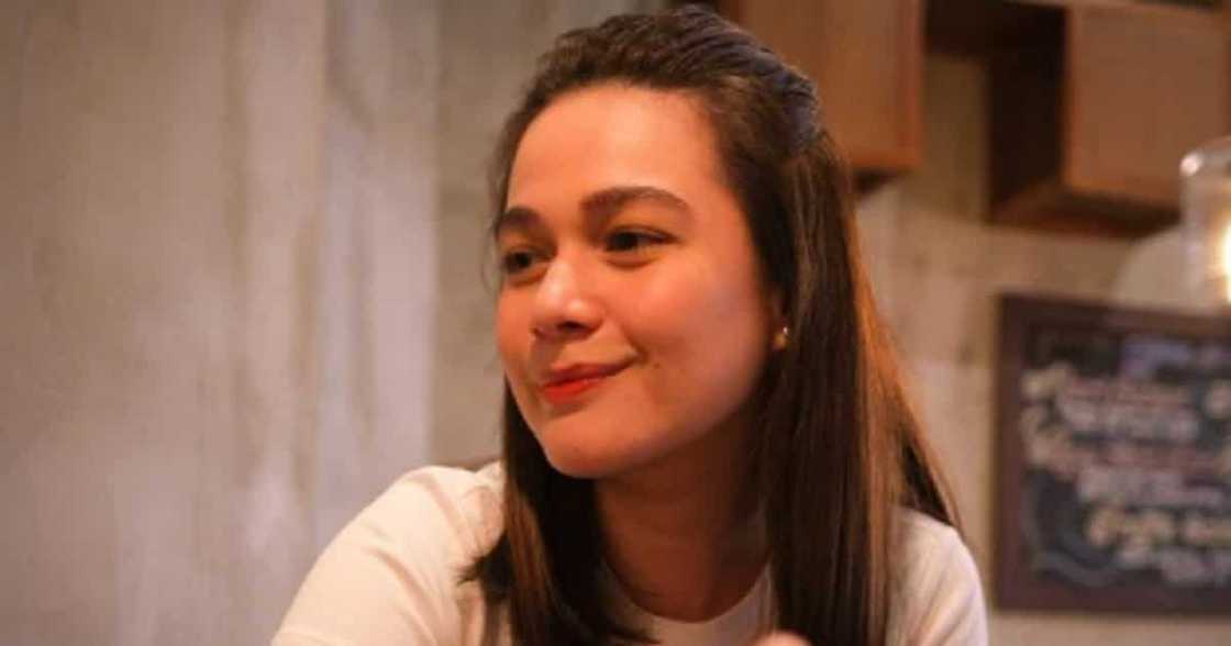 Bea Alonzo, Gerald Anderson, muling nagka-pareho ng photo caption sa IG Bea Alonzo, Gerald Anderson, muling nagka-pareho ng photo caption sa IG