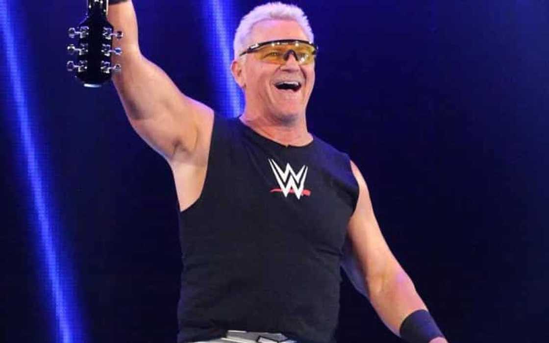 Richest wrestlers 2020 Richest wrestlers 2020