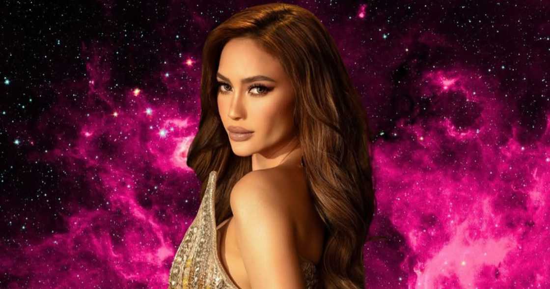 Arci Muñoz welcomed by Miss Universe Denmark as head of empowerment and sustainability