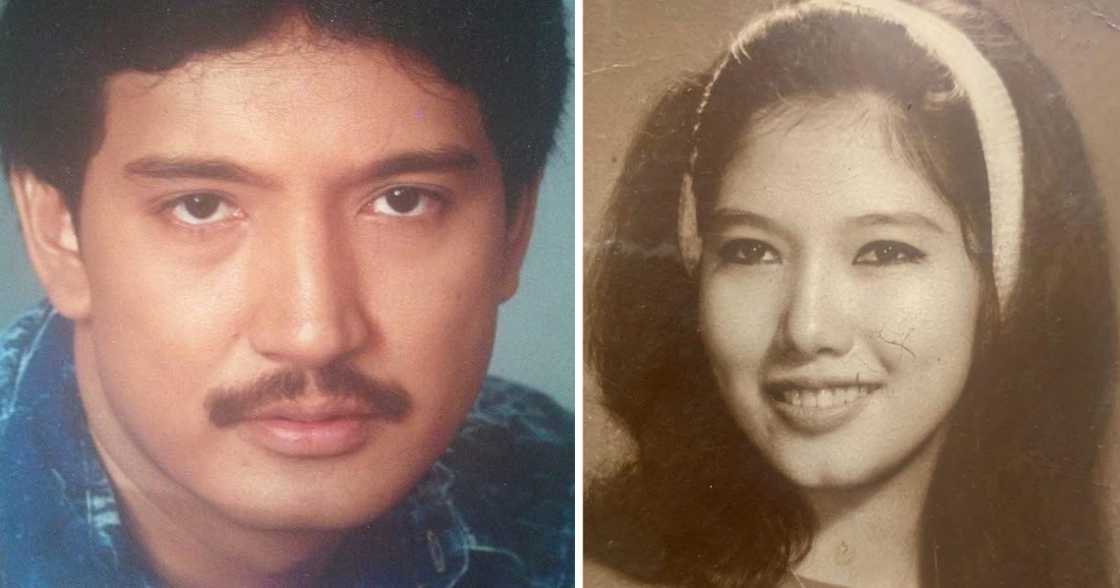 Rudy Fernandez’s sister dies in Quezon City residential fire Rudy Fernandez’s sister dies in Quezon City residential fire