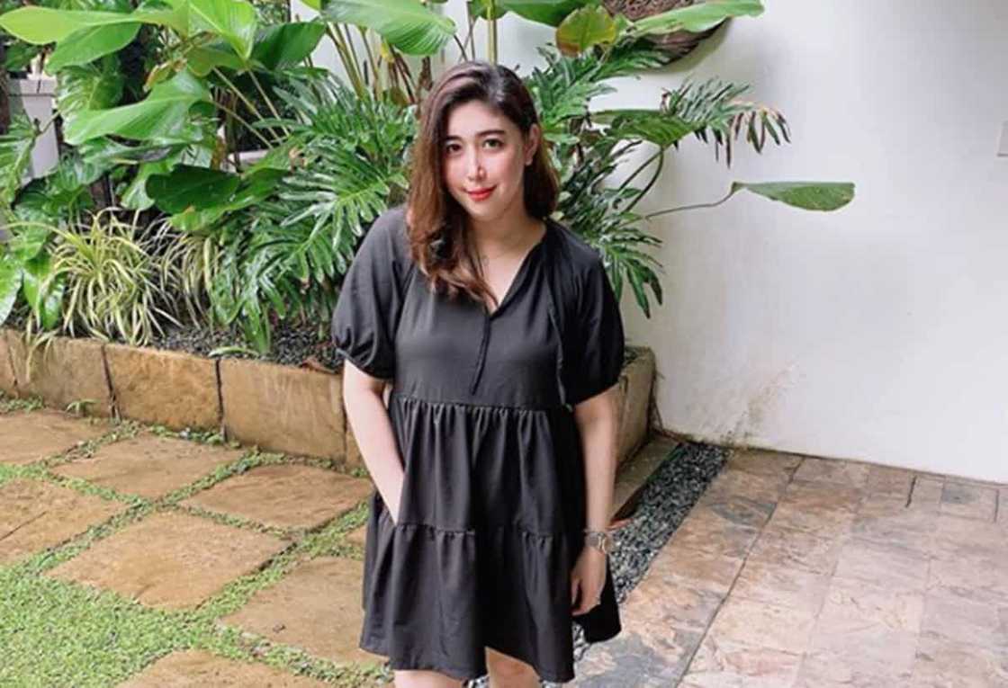 Dani Barretto Dani Barretto