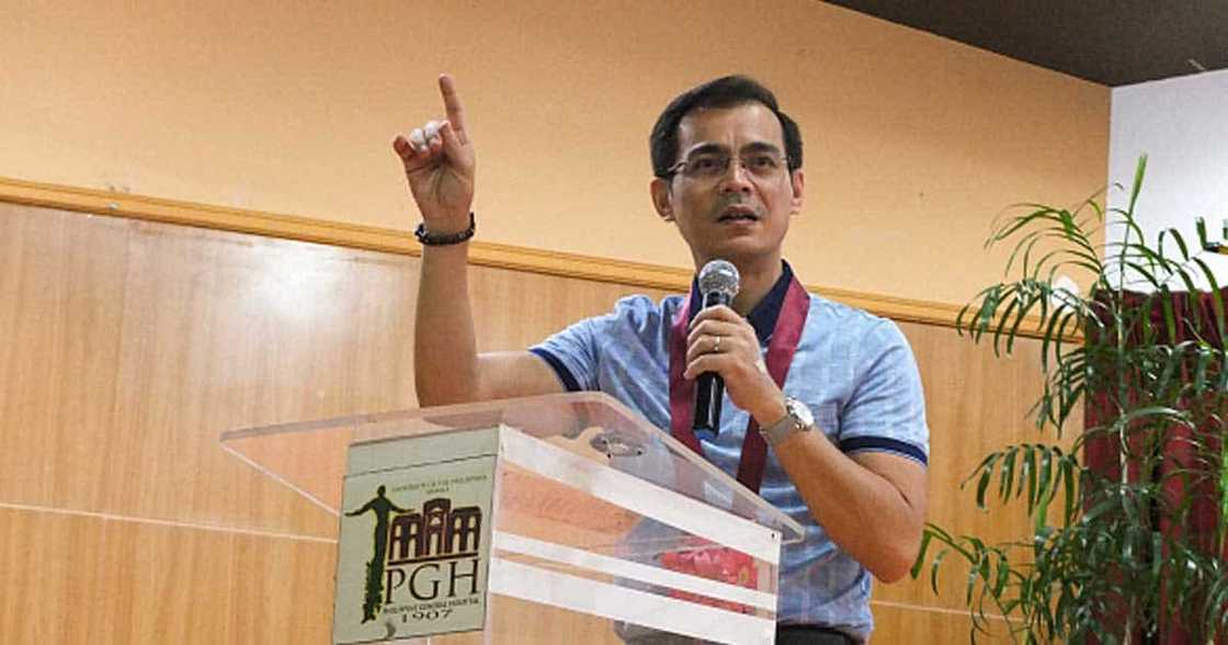 Isko Moreno, maigting na dinepensahan ni Cavite Governor Jonvic Remulla: “Yorme never lied, did not steal” Isko Moreno, maigting na dinepensahan ni Cavite Governor Jonvic Remulla: “Yorme never lied, did not steal”