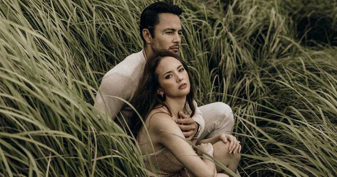 Ellen Adarna, tinawag na ‘the most chill bride’: “A beautiful human being with the most beautiful soul” Ellen Adarna, tinawag na ‘the most chill bride’: “A beautiful human being with the most beautiful soul”