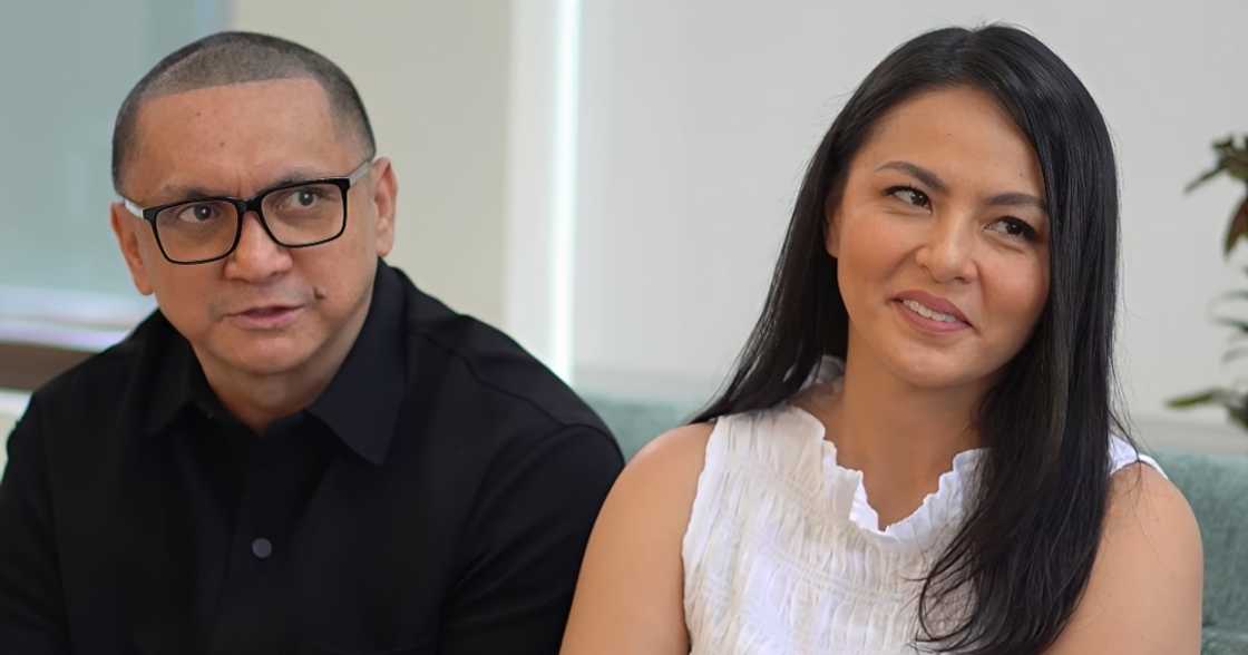 LJ Moreno at Jimmy Alapag, may dahilan sa kanilang pagbabalik-Pilipinas LJ Moreno at Jimmy Alapag, may dahilan sa kanilang pagbabalik-Pilipinas