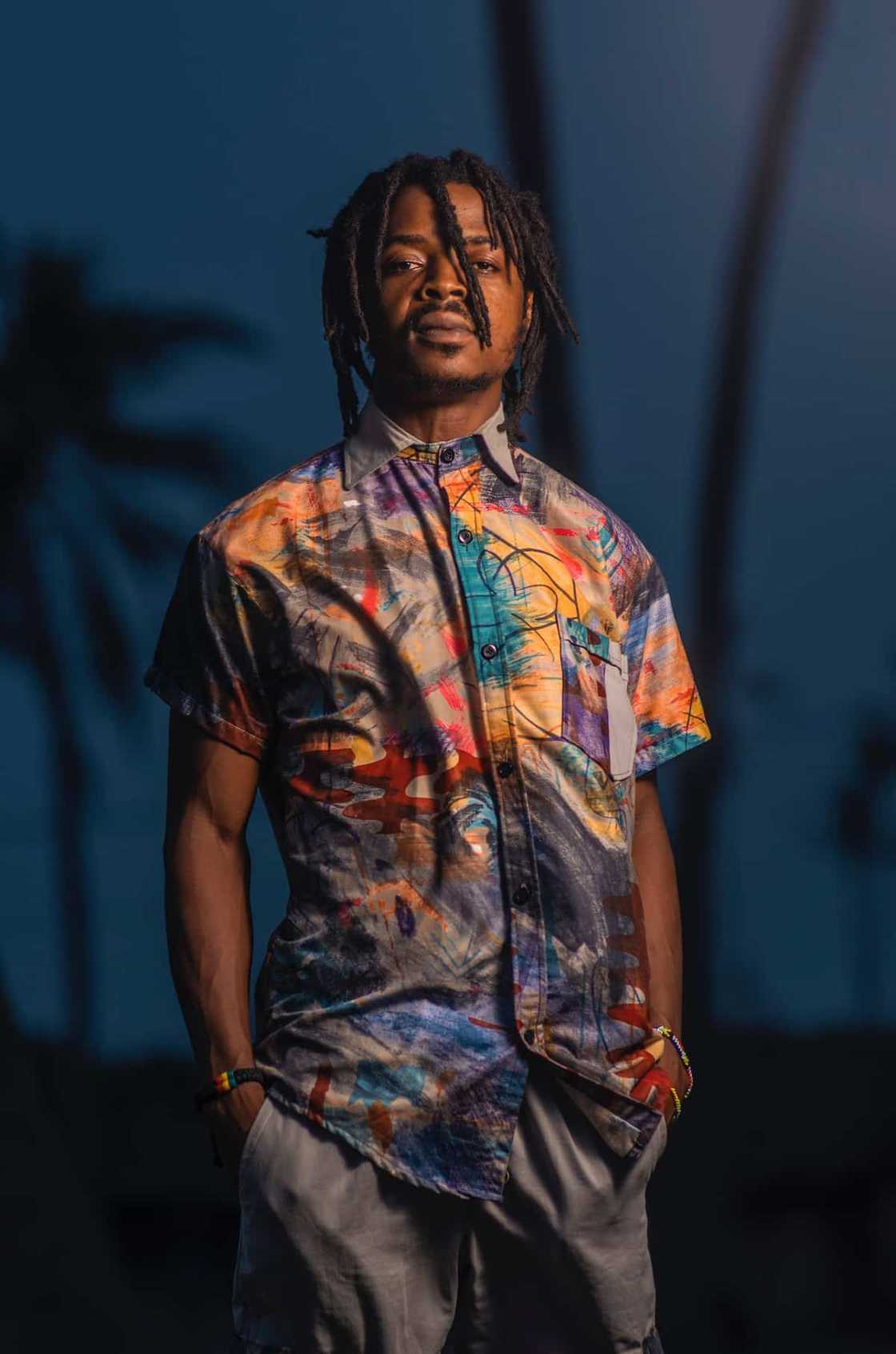 Havana outfit for men Havana outfit for men