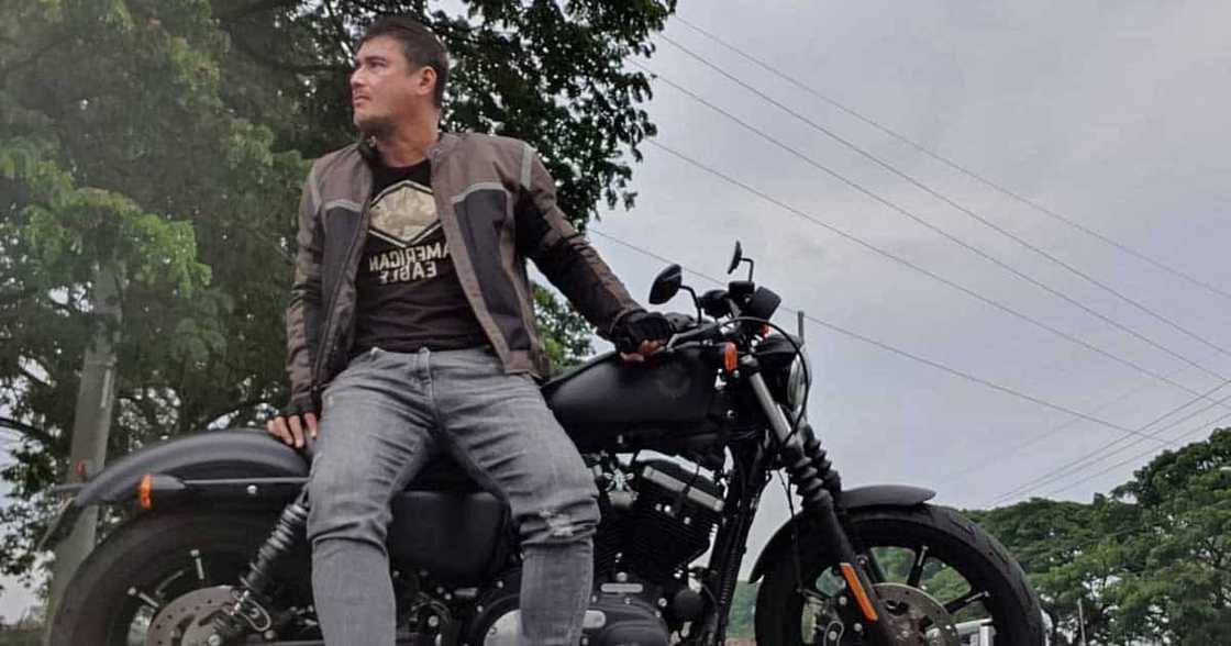 John Estrada slams corrupt officials in fiery social media post: “Mga baboy na dapat managot” John Estrada slams corrupt officials in fiery social media post: “Mga baboy na dapat managot”