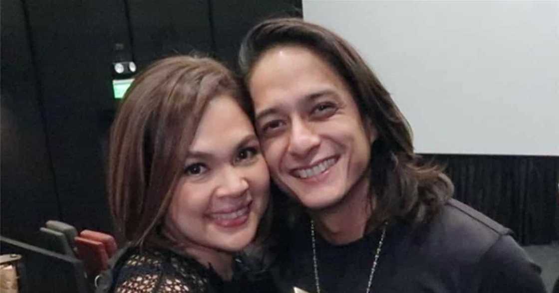 Photo of Judy Ann Santos showing her ‘no makeup’ look goes viral online Photo of Judy Ann Santos showing her ‘no makeup’ look goes viral online