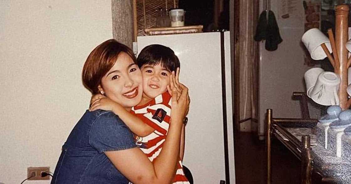 Marjorie Barretto, tinawag na “bayani” ng anak na si Dani: “I love you endlessly”