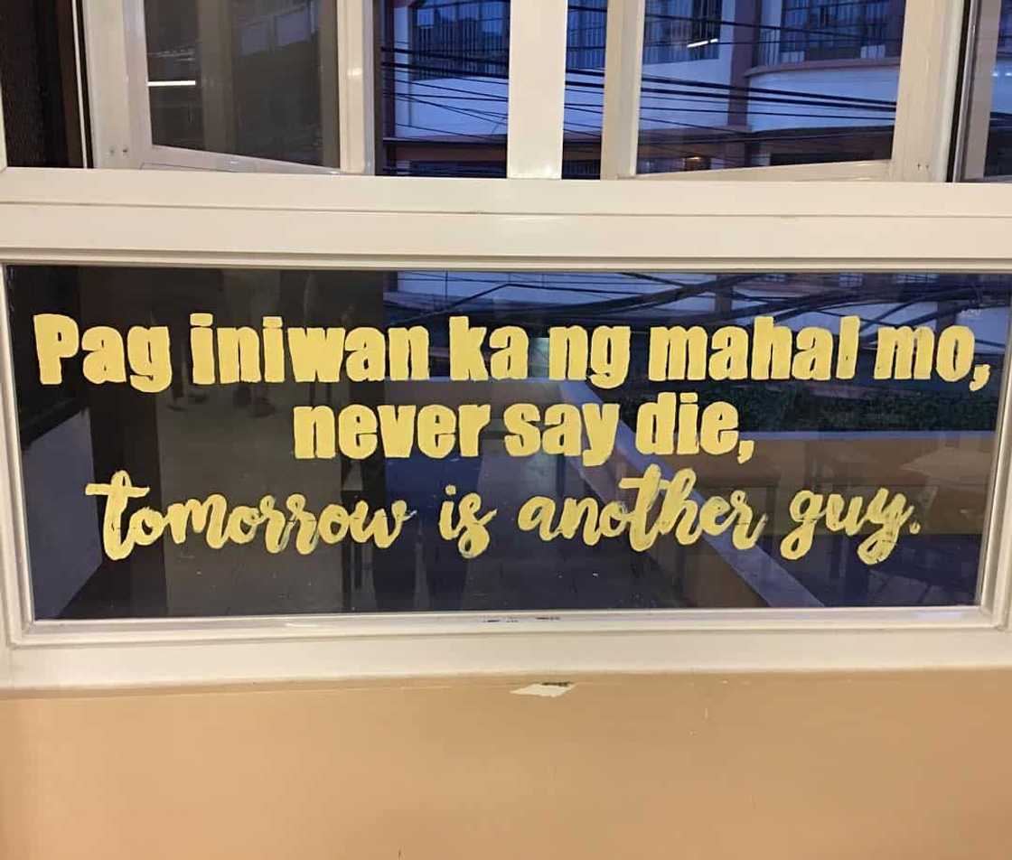 hugot tagalog hugot tagalog
