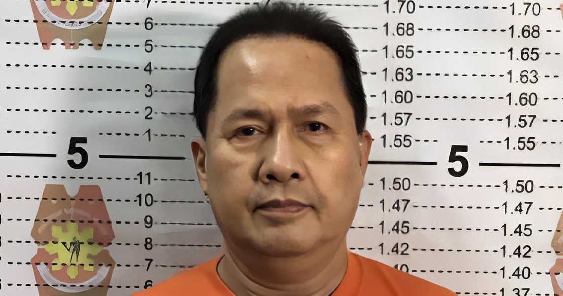 Selda na maaaring maging kulungan umano ni Pastor Apollo Quiboloy, inihanda na ng BJMP Selda na maaaring maging kulungan umano ni Pastor Apollo Quiboloy, inihanda na ng BJMP