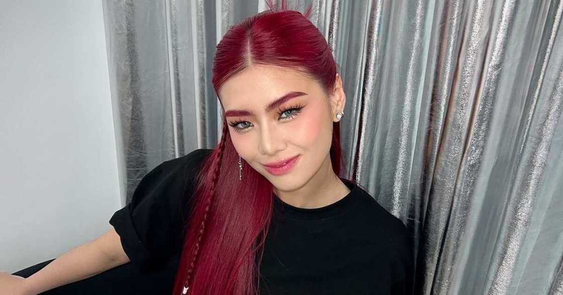 BINI Mikha, nagtamo ng injury; hindi makakapag-perform sa isang show BINI Mikha, nagtamo ng injury; hindi makakapag-perform sa isang show