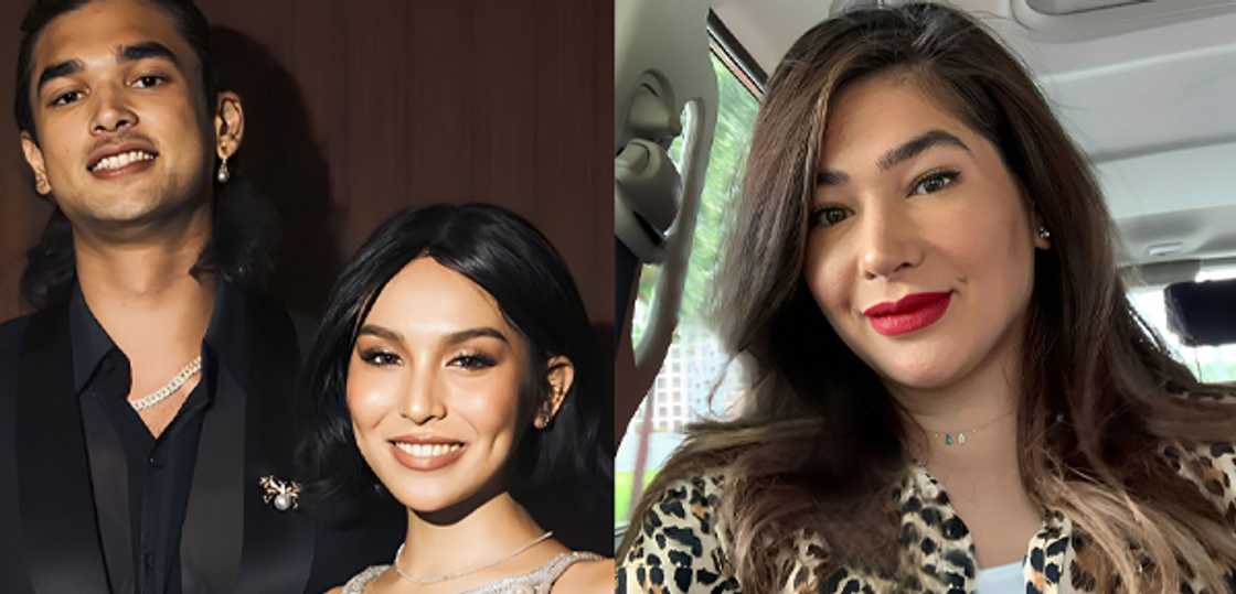 Photo: Jackie Forster | Kyline Alcantara Photo: Jackie Forster | Kyline Alcantara