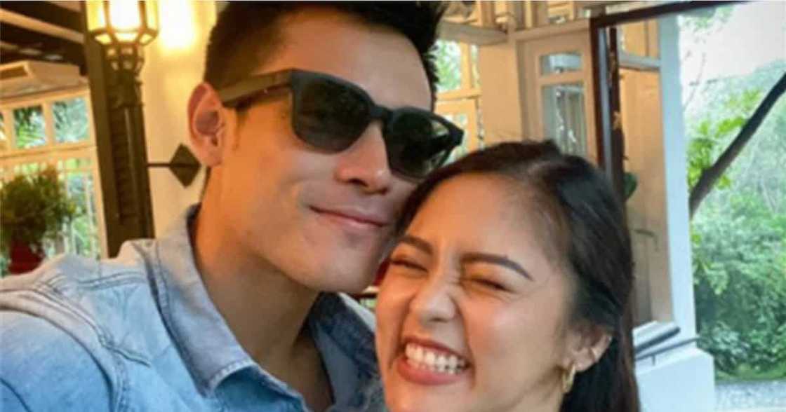 Xian Lim, nag-post ng napakagandang mensahe para kay Kim Chiu: "It's you and me" Xian Lim, nag-post ng napakagandang mensahe para kay Kim Chiu: "It's you and me"