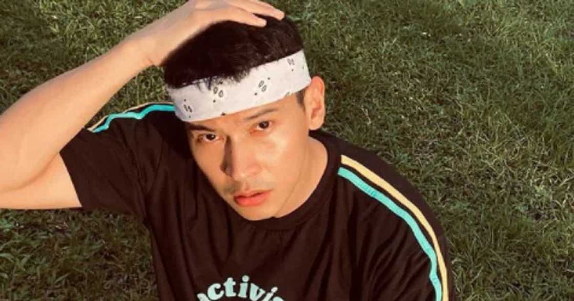 Enchong Dee slams Duterte’s plan to stop ABS-CBN operation if franchise is granted Enchong Dee slams Duterte’s plan to stop ABS-CBN operation if franchise is granted