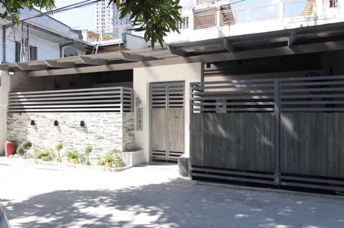 Nakakalaglag-panga! Bahay na luma, di na makikilala sa lupet ng renovation niya Nakakalaglag-panga! Bahay na luma, di na makikilala sa lupet ng renovation niya