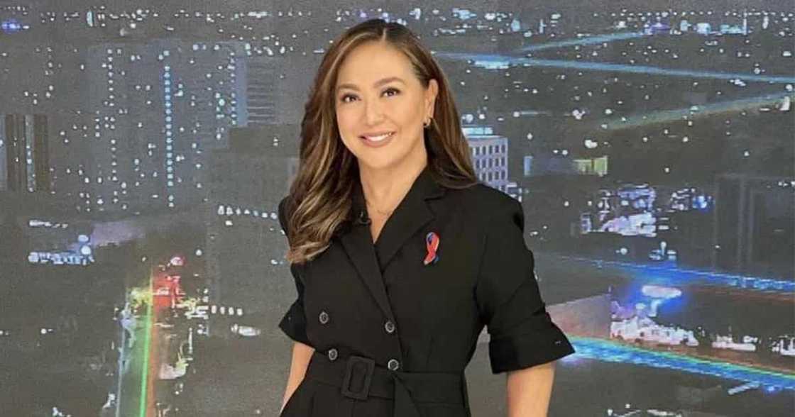 Rita 'Badjao Girl' Gaviola, nag-open up sa karamdaman niya; ipapa-check up ni Karen Davila Rita 'Badjao Girl' Gaviola, nag-open up sa karamdaman niya; ipapa-check up ni Karen Davila