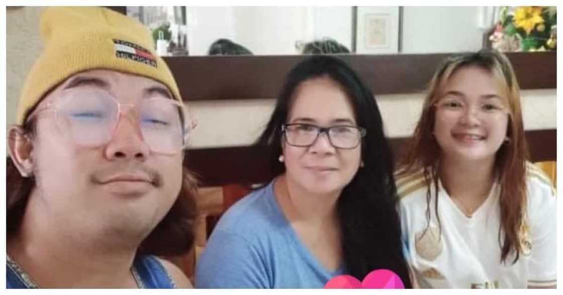 OFW na 12 taon sa Saudi, piniling manatili sa Pilipinas para magnegosyo OFW na 12 taon sa Saudi, piniling manatili sa Pilipinas para magnegosyo