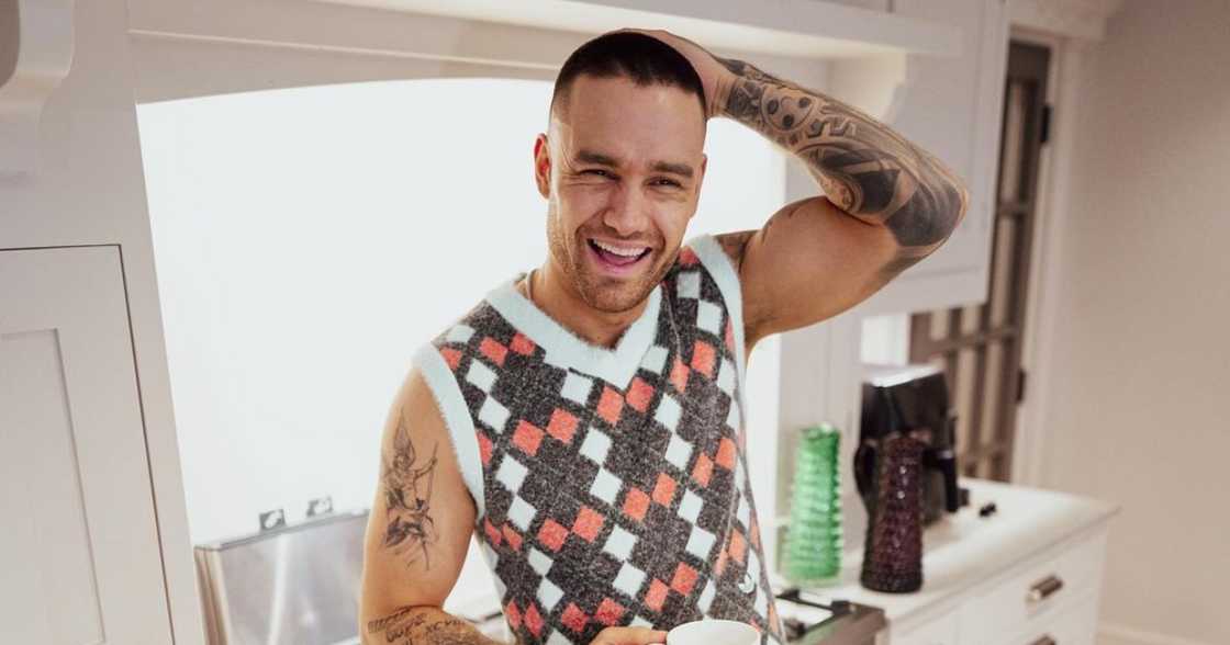 Resulta ng autopsy kay Liam Payne ng One Direction, inilabas na Resulta ng autopsy kay Liam Payne ng One Direction, inilabas na